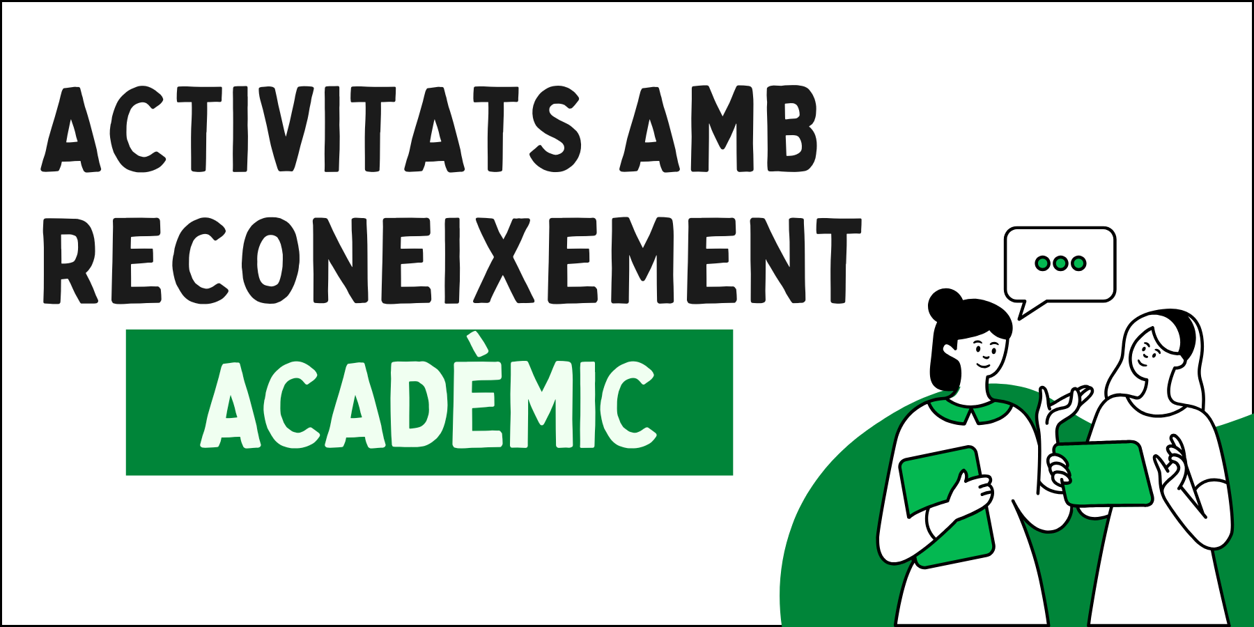 Portada activitats Rac